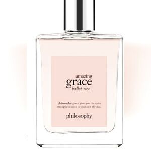 PHILOSOPHY BALLET ROSE FRAGRANCE